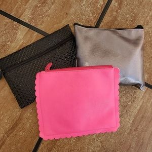 Ipsy makeup bags